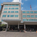 Hotel Yehezkiel Surapati Mitra RedDoorz