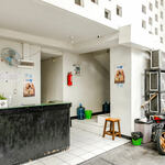 Marson Interkota Residence Mitra RedDoorz
