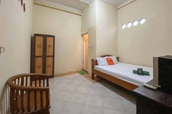 KoolKost Syariah near T1 Juanda Airport 3