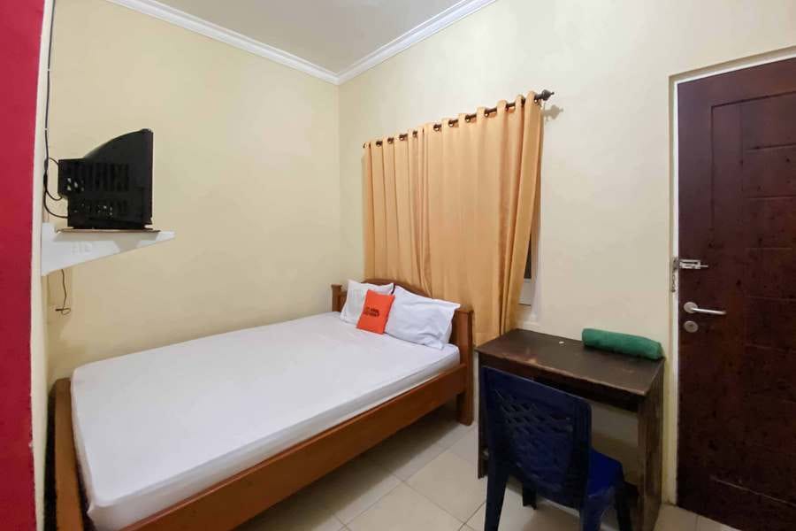 KoolKost Syariah near T1 Juanda Airport 3