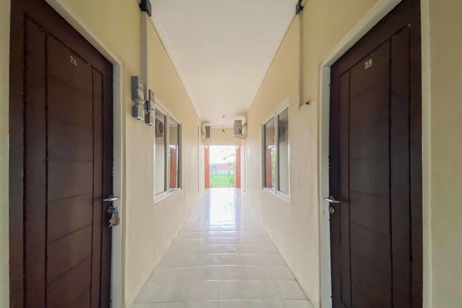 KoolKost Syariah near T1 Juanda Airport 3