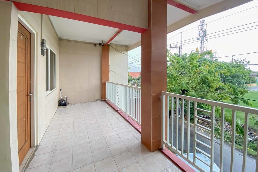 KoolKost Syariah near T1 Juanda Airport 3