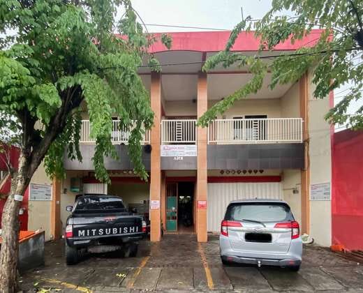 KoolKost Syariah near T1 Juanda Airport 3