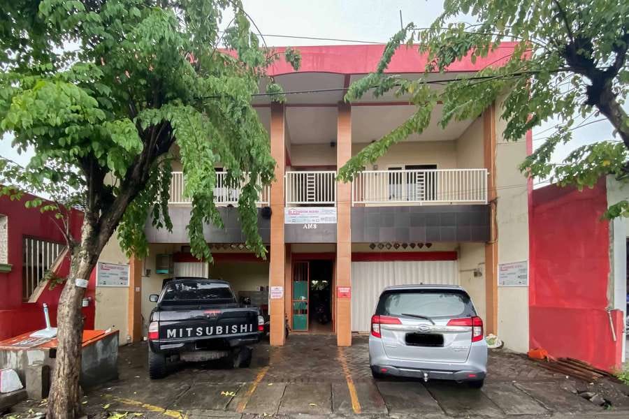 KoolKost Syariah near T1 Juanda Airport 3