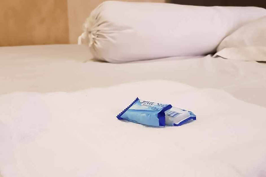 Airangga Home Stay Syariah Berastagi RedPartner