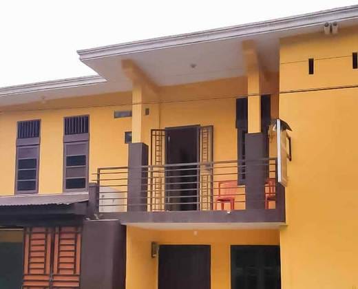 Airangga Home Stay Syariah Berastagi RedPartner