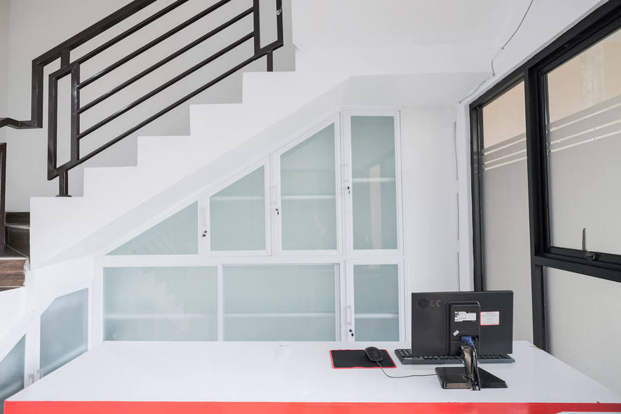 RedDoorz near Kota Tua 2