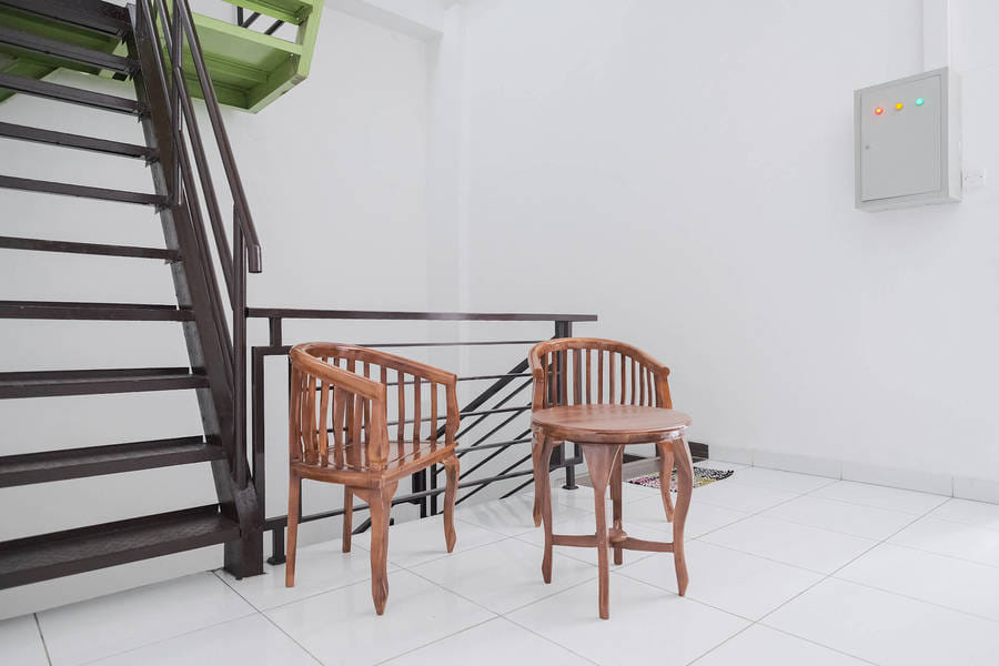 RedDoorz near Kota Tua 2