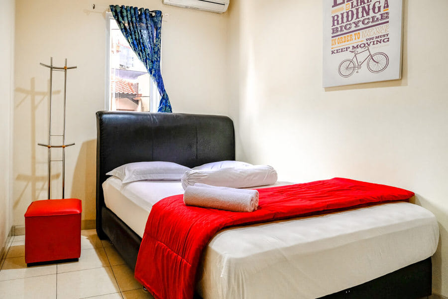 Pondok Malabar RedPartner