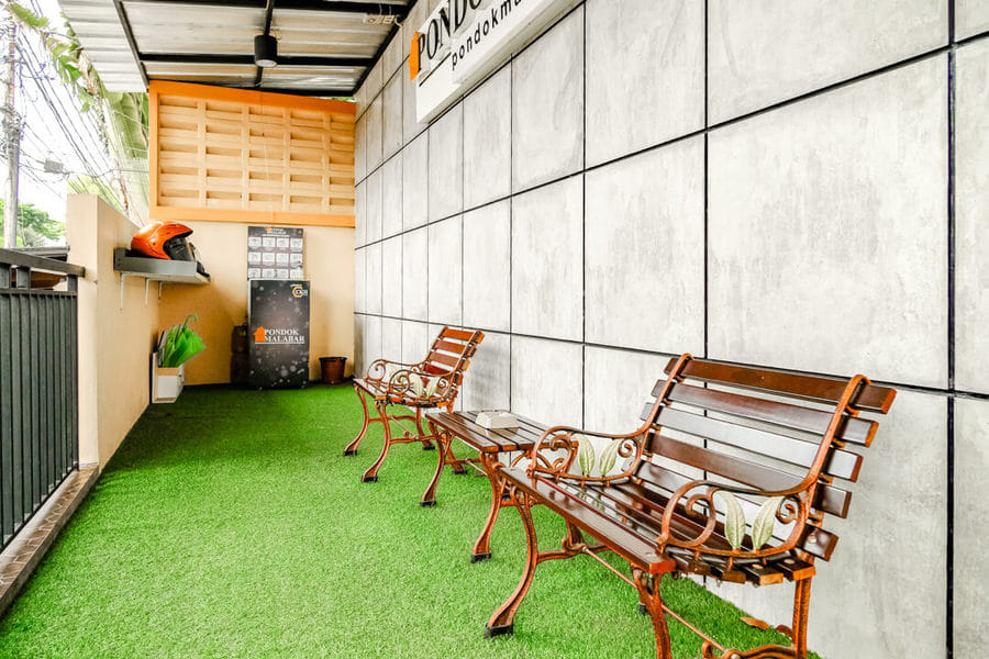 Pondok Malabar RedPartner