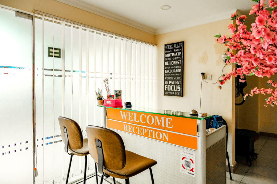 Pondok Malabar RedPartner