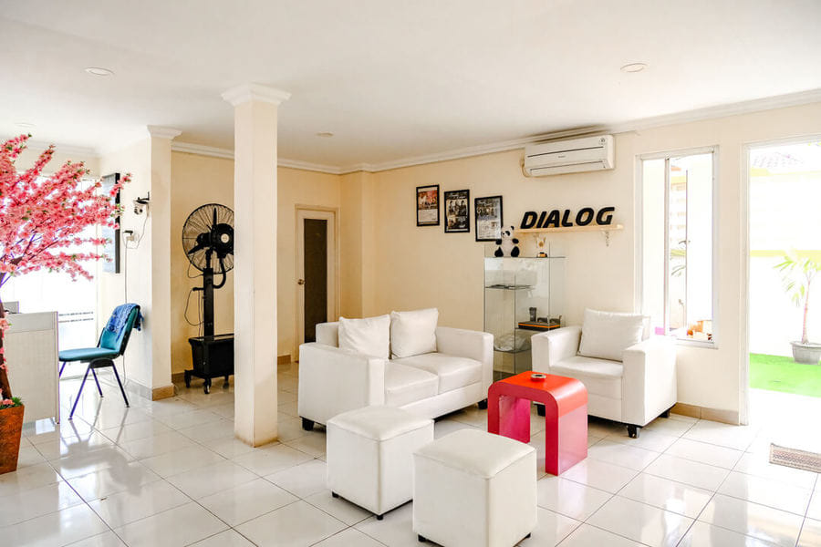 Pondok Malabar RedPartner