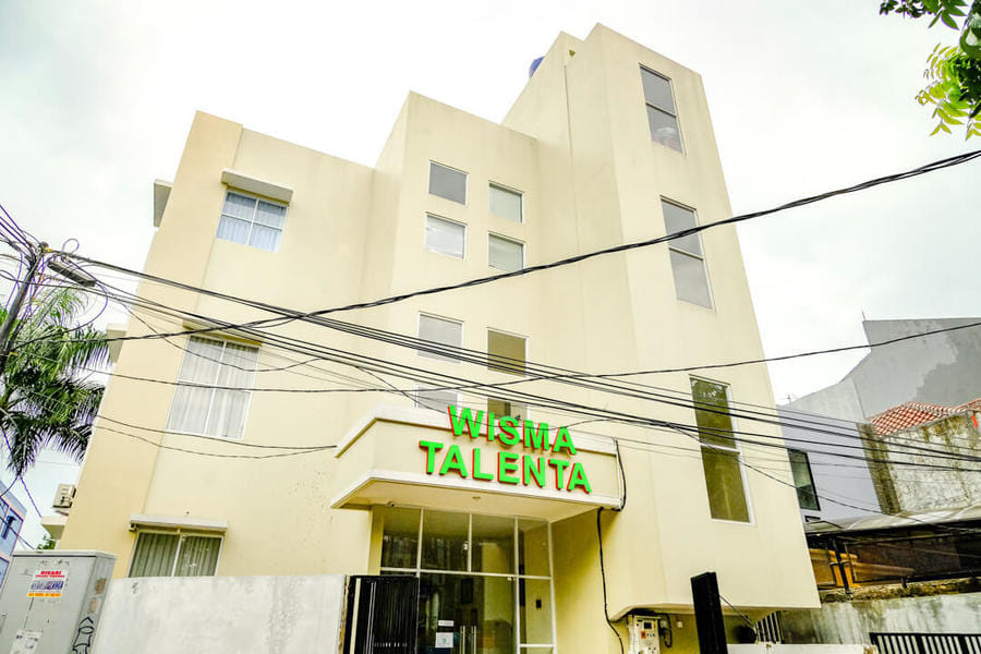 Wisma Talenta RedPartner