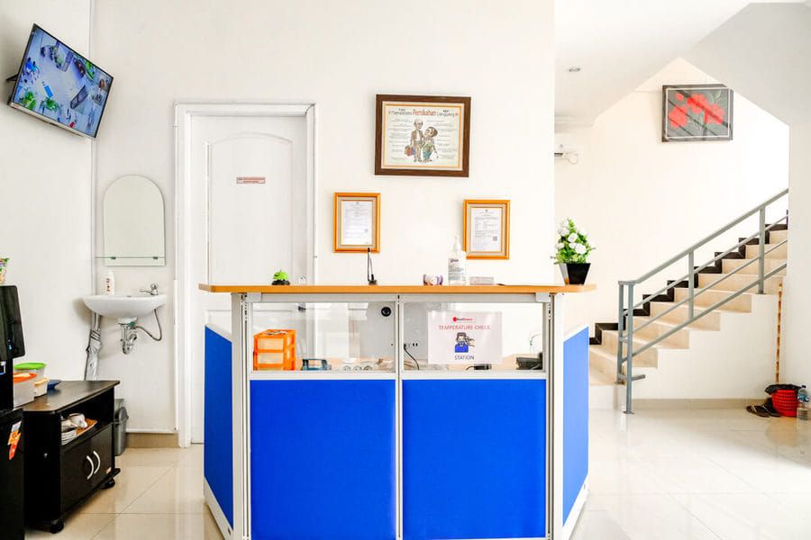 Wisma Talenta RedPartner