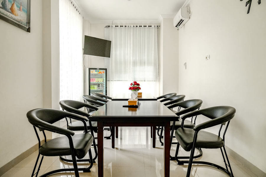 Wisma Talenta RedPartner