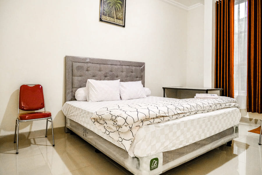 Wisma Talenta RedPartner