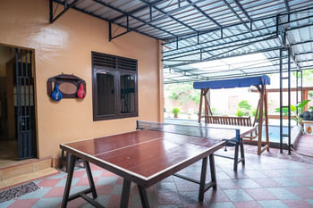 KoolKost Syariah @ Jalan Cangkringan Kaliurang