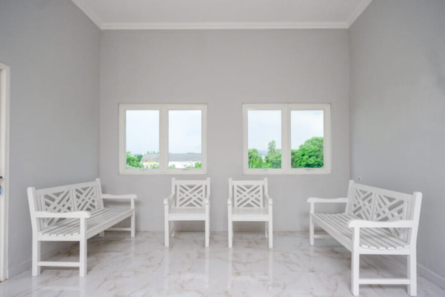 RedDoorz @ City Park Medoho Semarang