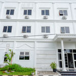 RedDoorz @ City Park Medoho Semarang