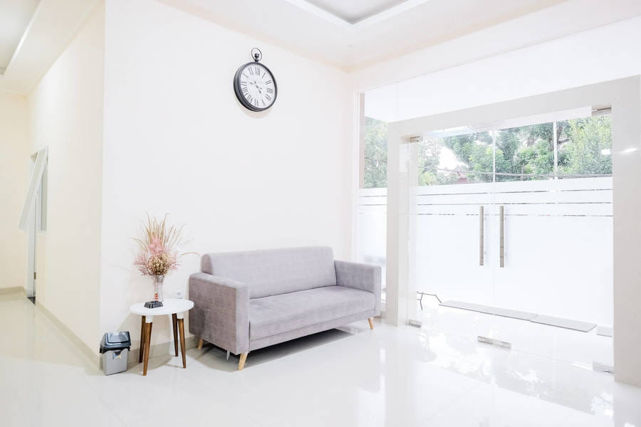 RedDoorz Plus @ Permata Guesthouse Lampung