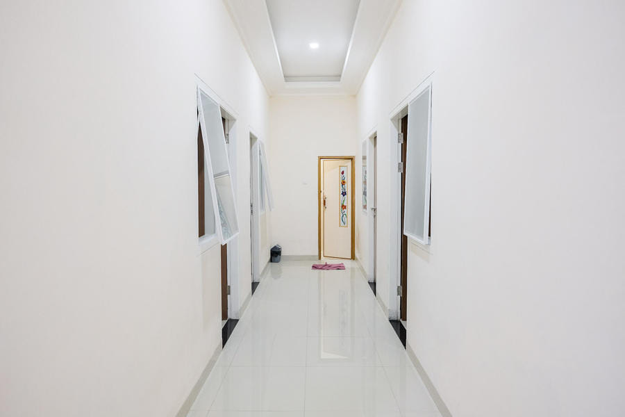 RedDoorz Plus @ Permata Guesthouse Lampung