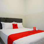 RedDoorz near Tamansari Shopping Center Salatiga