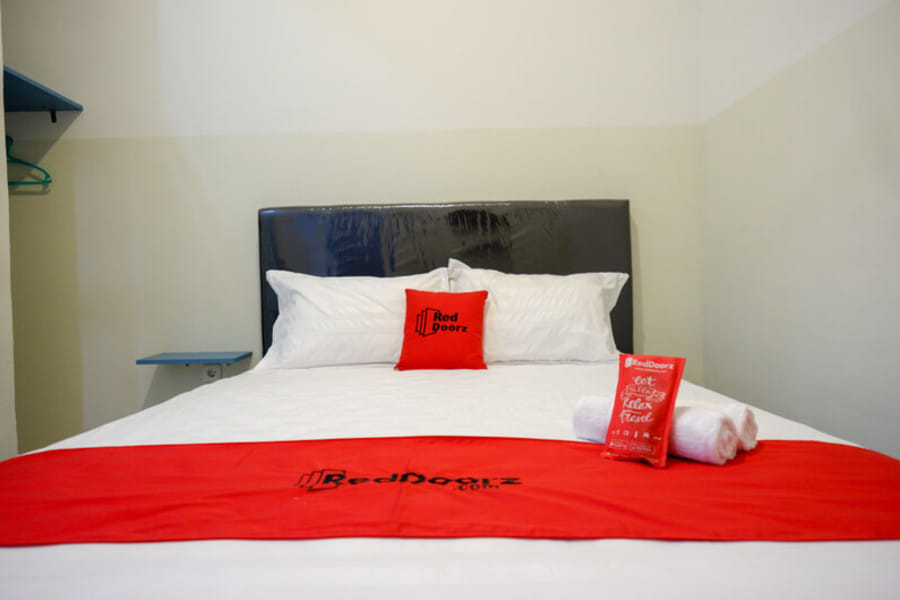 RedDoorz near Tamansari Shopping Center Salatiga