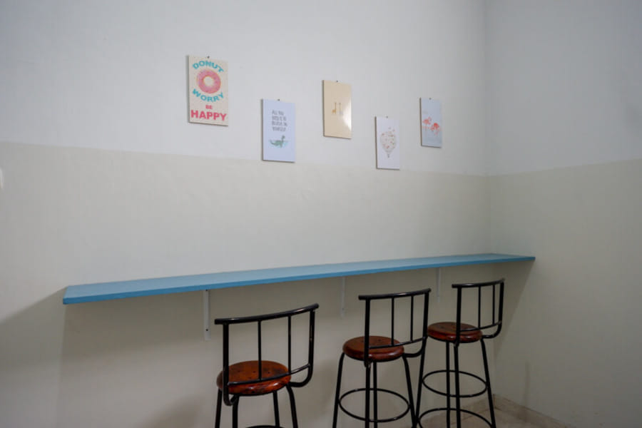 RedDoorz near Tamansari Shopping Center Salatiga