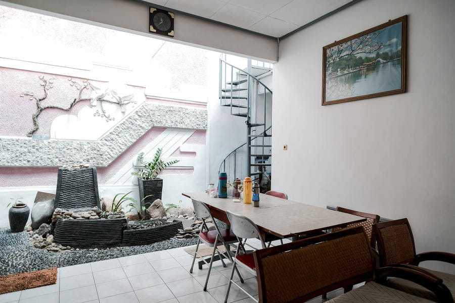 RedDoorz Syariah near Gatot Subroto Lampung 4