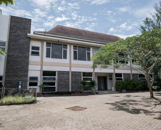 RedDoorz @ Hotel Negeri Baru Kalianda Lampung