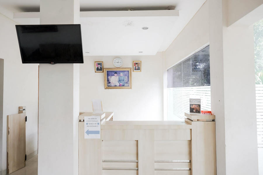 RedDoorz @ Hotel Negeri Baru Kalianda Lampung