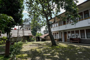 Rumah Pahoman Syariah RedPartner