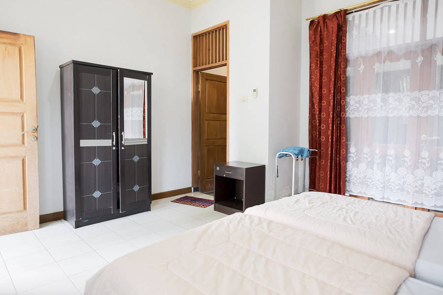 Rumah Pahoman Syariah RedPartner