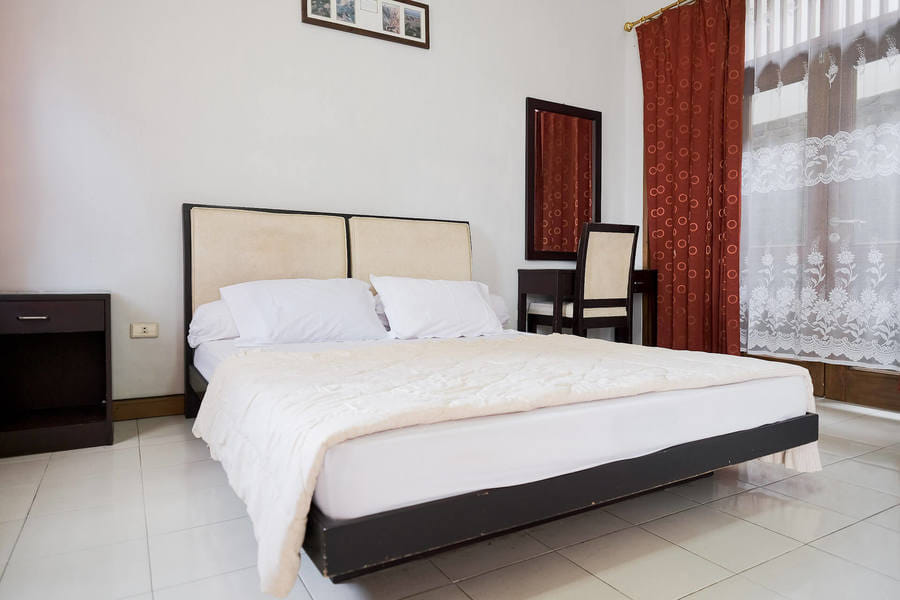 Rumah Pahoman Syariah RedPartner