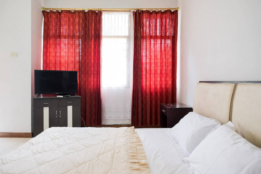 Rumah Pahoman Syariah RedPartner