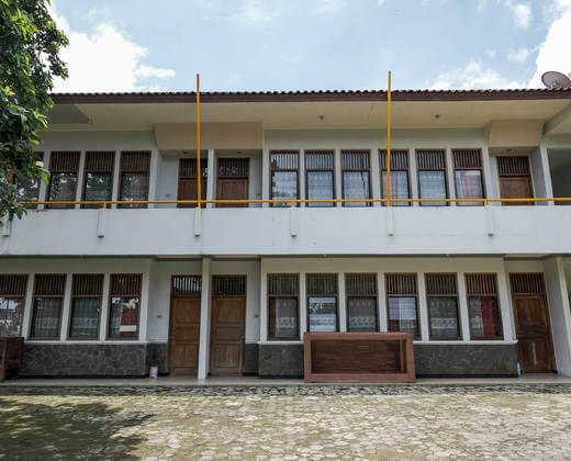 Rumah Pahoman Syariah RedPartner