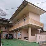 RedDoorz Syariah Near PKOR Lampung