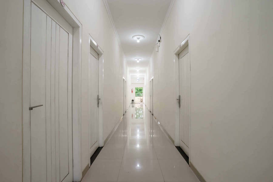RedDoorz @ Andalas Asri Lampung