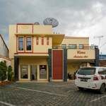 RedDoorz @ Andalas Asri Lampung