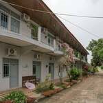 RedDoorz Near Taman Merdeka Metro Lampung