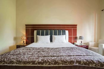 Wisma Belerang Kalianda Lampung RedPartner