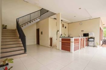 Wisma Belerang Kalianda Lampung RedPartner