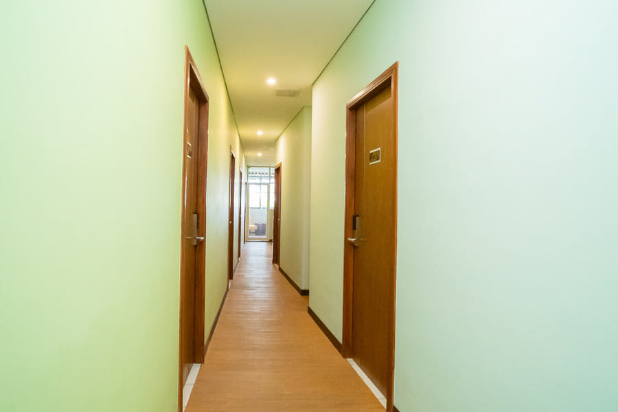 KoolKost @ Inep Kayu Jebres