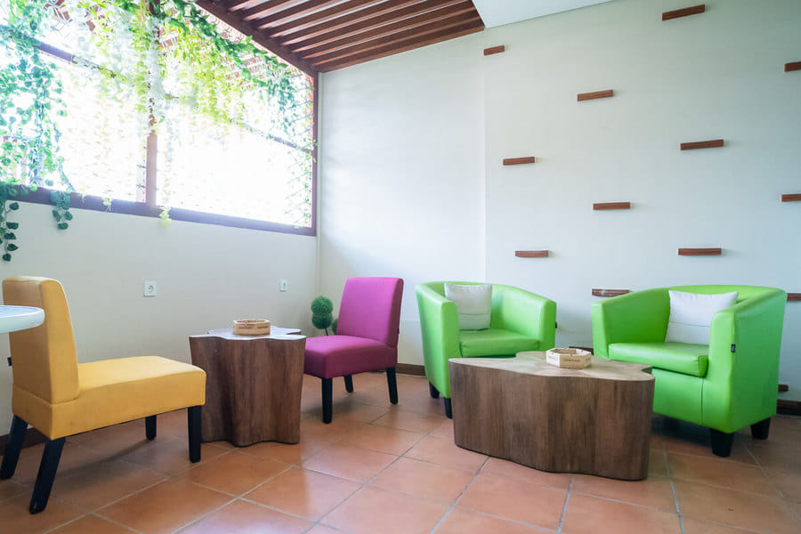 KoolKost @ Inep Kayu Jebres