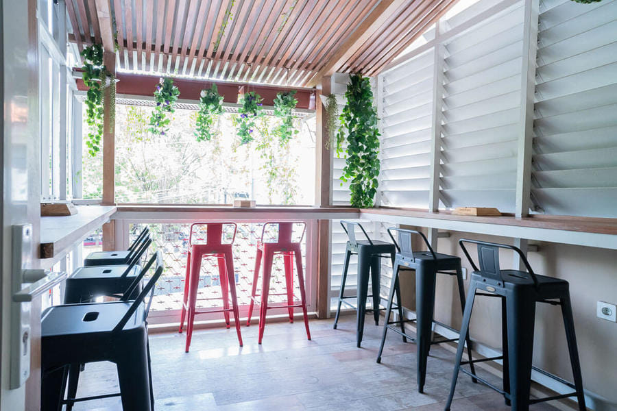 KoolKost @ Inep Kayu Jebres