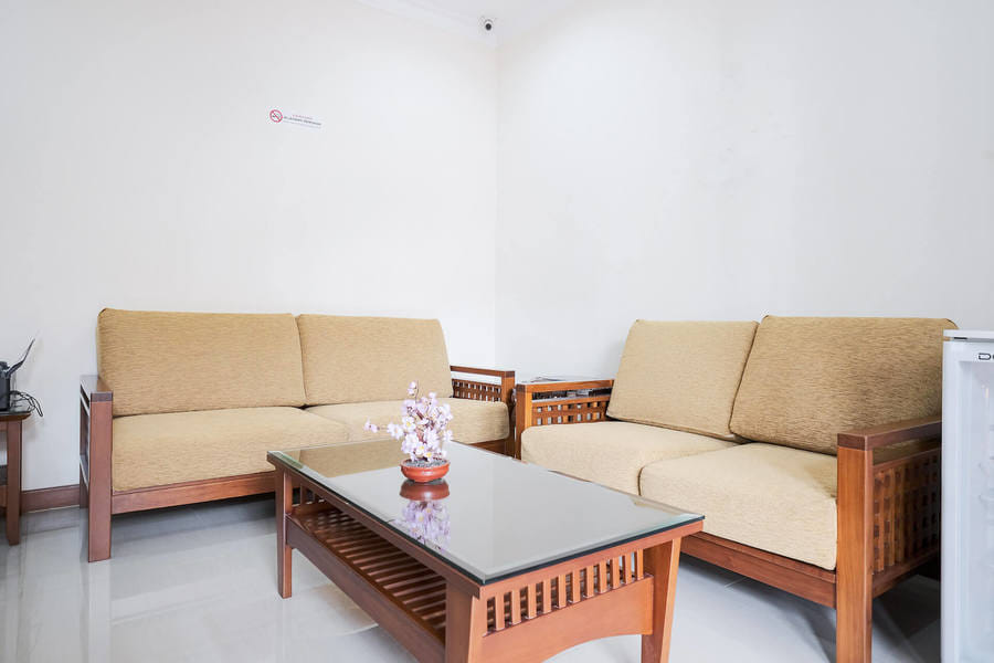 wisma delapan RedPartner