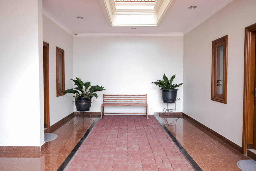 wisma delapan RedPartner