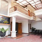 wisma delapan RedPartner