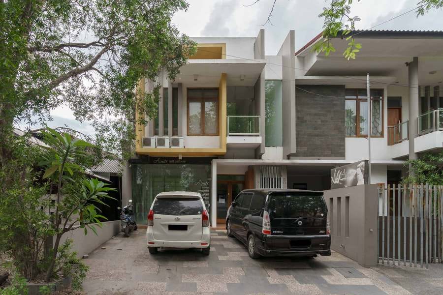 Aimer Guest House Syariah RedPartner