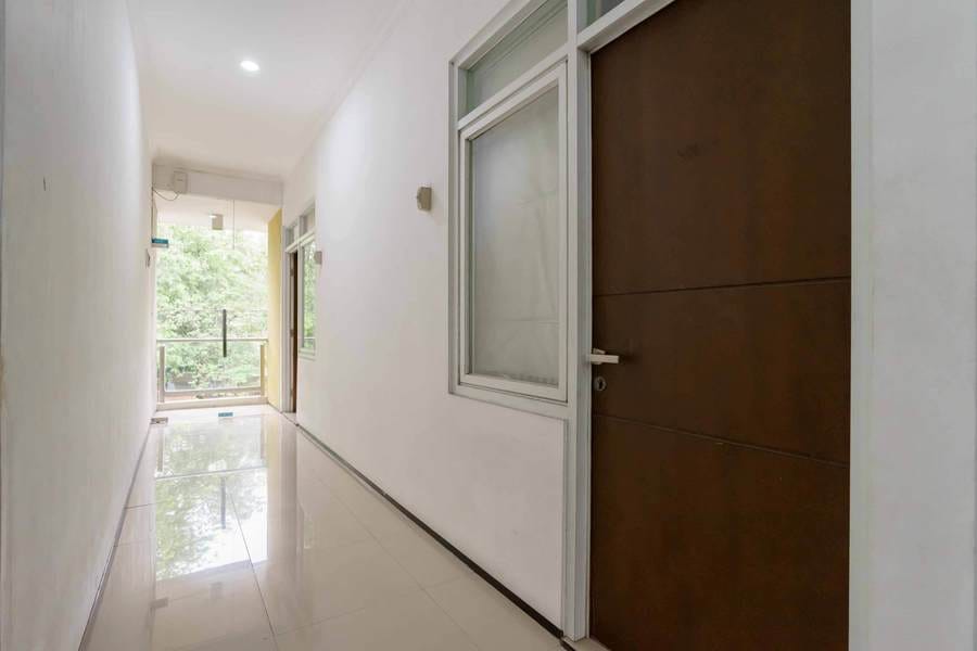 Aimer Guest House Syariah RedPartner